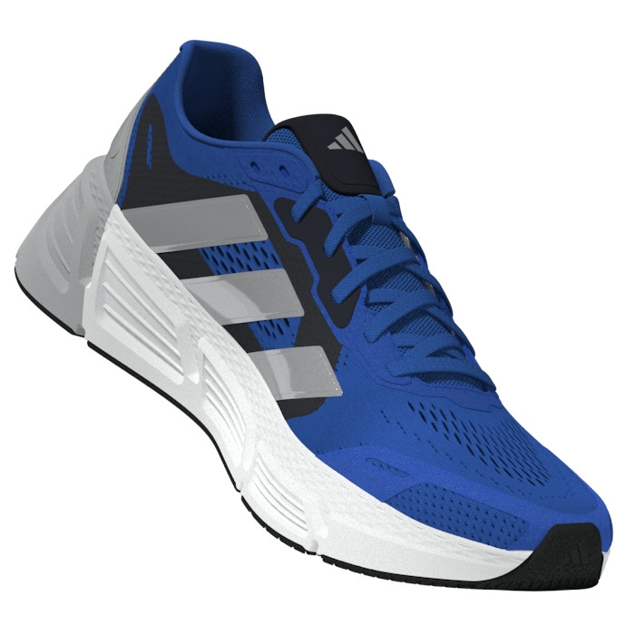 Pánské běžecké boty Adidas Questar 2 M Velikost bot (EU): 46 / Barva: modrá