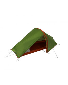 Ultralehký stan Vango Helium UL Air Barva: zelená/červená