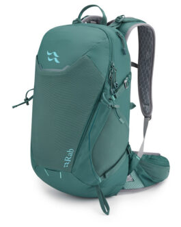 Batoh Rab Aeon ND18 Barva: tmavě zelená