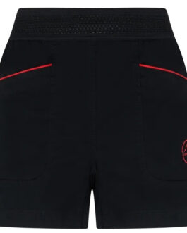 Dámské kraťasy La Sportiva Joya Short W Velikost: S / Barva: černá