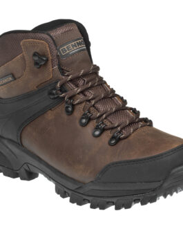 Pánské boty Bennon Castor High Velikost bot (EU): 43 / Barva: hnědá