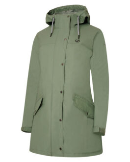 Dámská bunda Dare 2b Lambent II Jacket Velikost: M / Barva: zelená