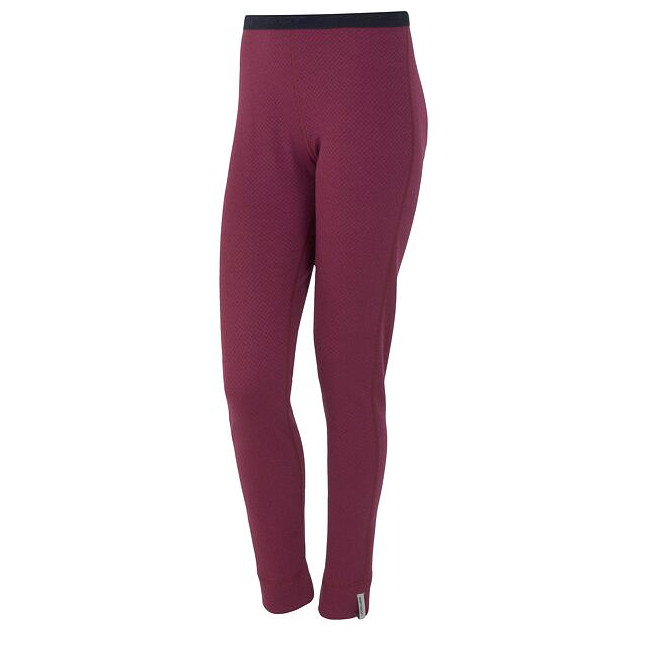 Dámské spodky Sensor DF Merino Wool Velikost: S / Barva: lila
