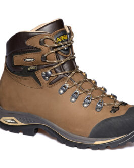 Dámské boty Asolo Fandango Duo GV ML Velikost bot (EU): 39 (1/3) (UK 6) / Barva: hnědá