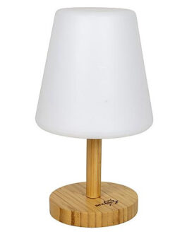 Lampa Bo-Camp Cambridge 200 Lumen Barva: bílá