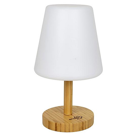 Lampa Bo-Camp Cambridge 200 Lumen Barva: bílá