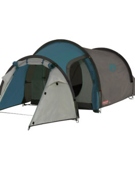 Turistický stan Coleman Cortes 2 Barva: modrá