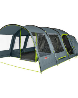 Rodinný stan Coleman Vail 6 Long Barva: šedá