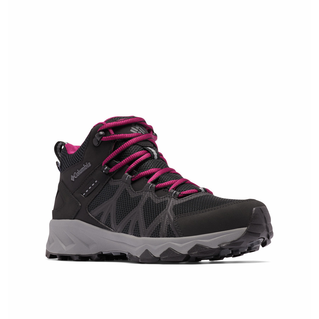 Dámské boty Columbia Peakfreak™ II Mid Outdry™ Velikost bot (EU): 37