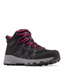 Dámské boty Columbia Peakfreak™ II Mid Outdry™ Velikost bot (EU): 40 / Barva: černá