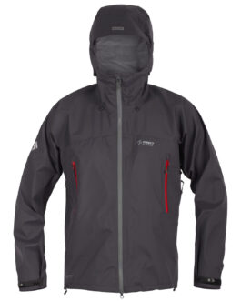 Pánská bunda Direct Alpine Deamon M Velikost: XL / Barva: černá