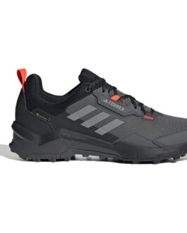 Pánské boty Adidas Terrex Ax4 Gtx Velikost bot (EU): 42 / Barva: šedá