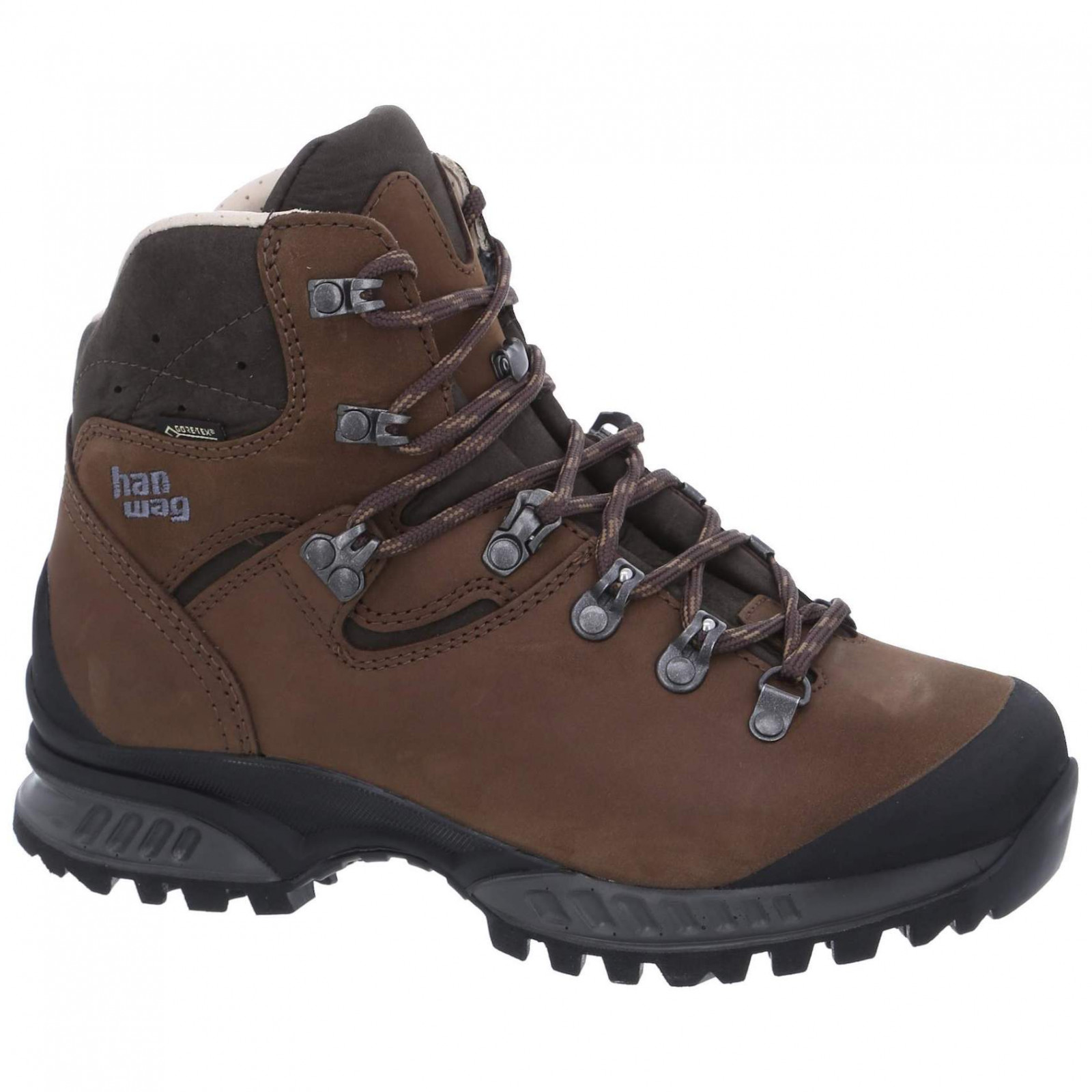 Dámské boty Hanwag Tatra II Wide Lady GTX Velikost bot (EU): 41