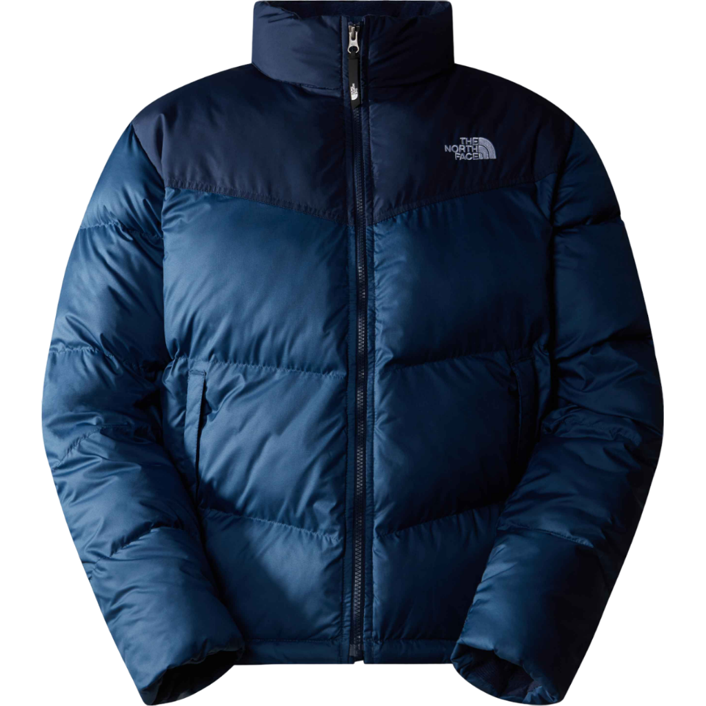 Pánská bunda The North Face M Saikuru Jacket Velikost: M / Barva: modrá