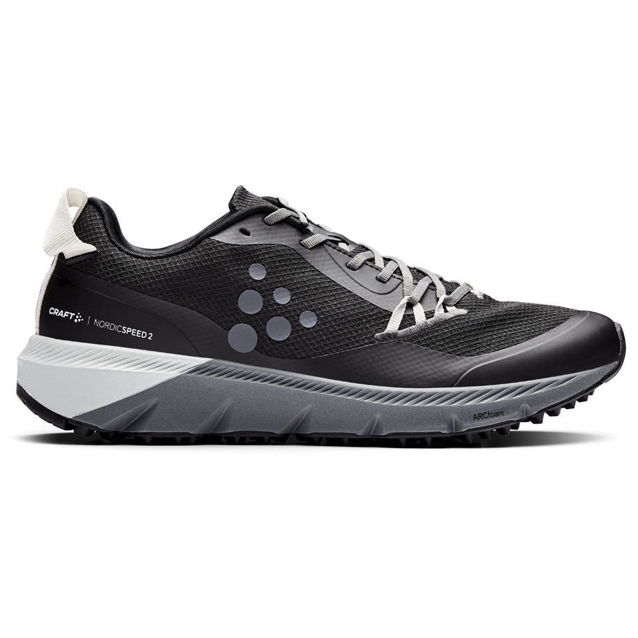 Pánské boty Craft Adv Nordic Speed 2 Velikost bot (EU): 45