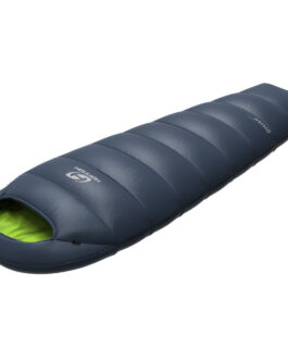 Spacák Hannah Bivak 240 Zip: Levý / Barva: tmavě modrá