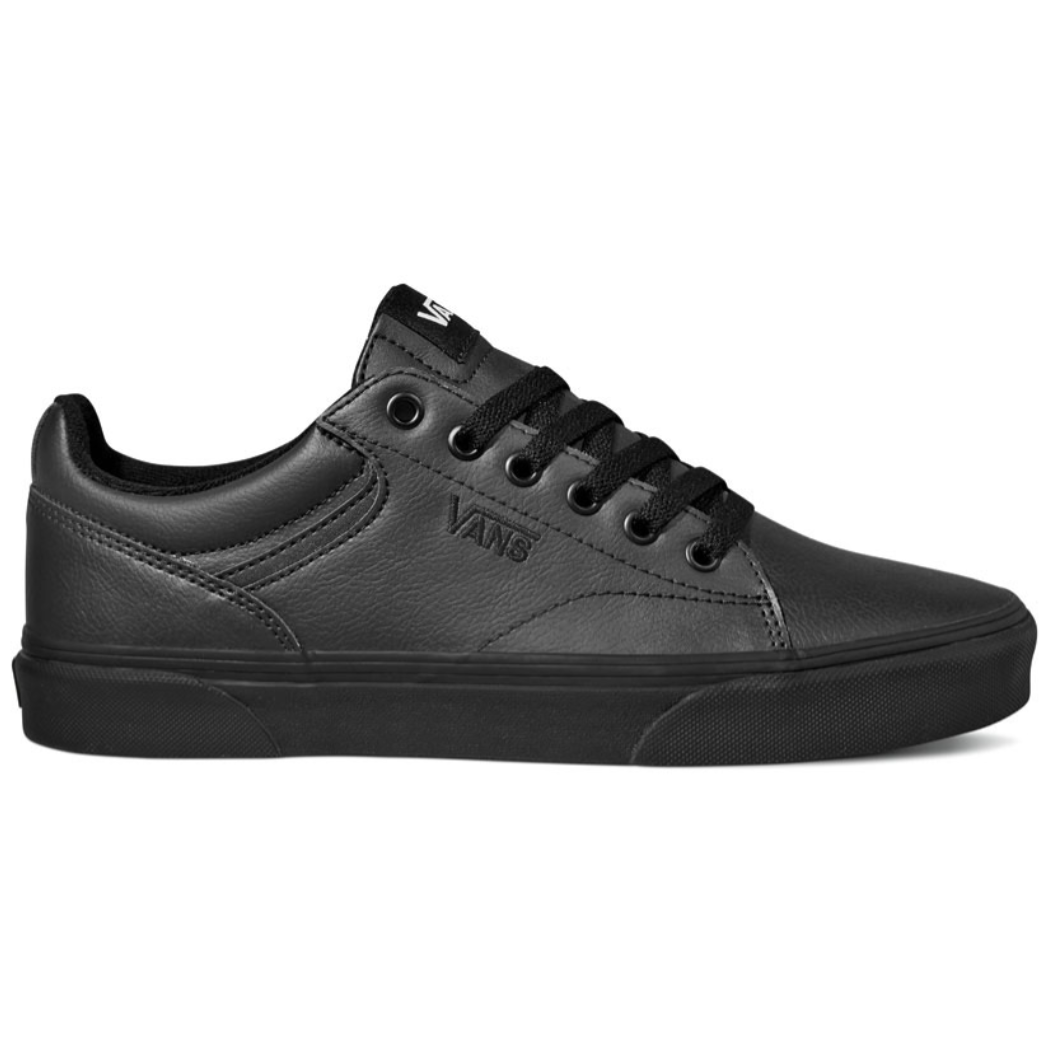 Pánské boty Vans Mn Seldan (Tumble leather) Velikost bot (EU): 44