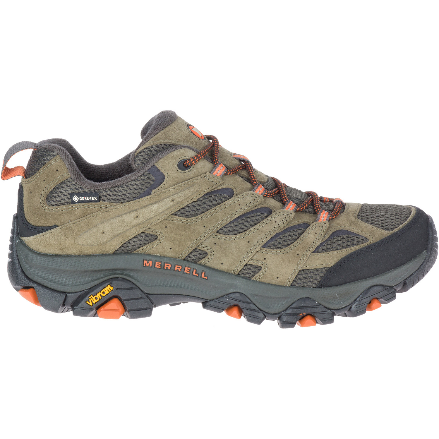 Pánské boty Merrell Moab 3 Gtx Velikost bot (EU): 43