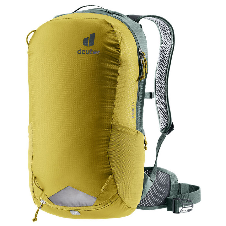 Batoh Deuter Race 16 Barva: žlutá
