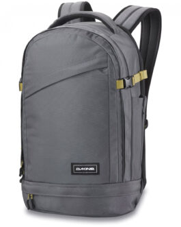 Batoh Dakine Verge Backpack S Barva: šedá