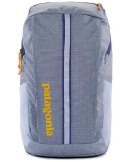 Batoh Patagonia Black Hole Pack 25L Barva: fialová