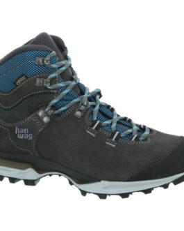 Dámské boty Hanwag Tatra Light Lady GTX Velikost bot (EU): 37 / Barva: šedá/modrá
