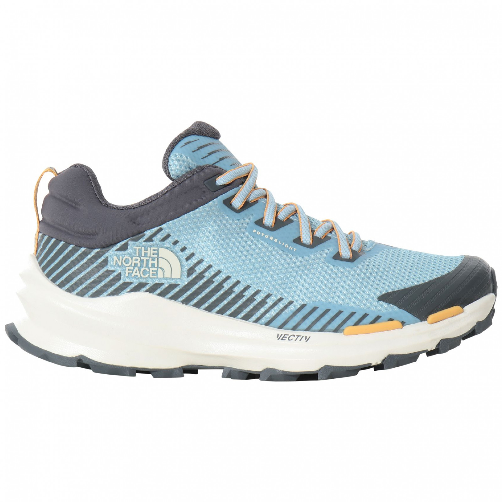 Dámské boty The North Face Vectiv Fastpack Futurelight 2022 Velikost bot (EU): 39 / Barva: světle modrá