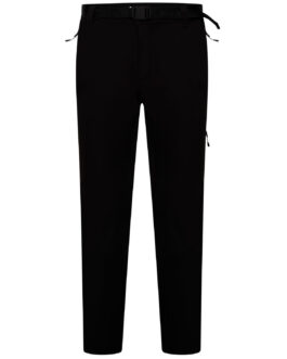 Pánské kalhoty Dare 2b Tuned In Pro Trs Velikost: M / Barva: černá