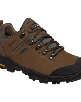 Boty Bennon Terenno Low Velikost bot (EU): 38 / Barva: hnědá