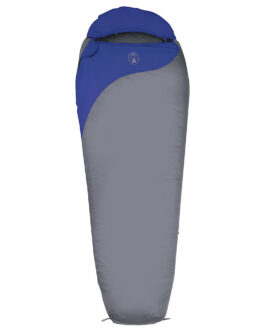 Spacák Coleman Pathfinder Zip: Levý