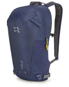 Batoh Rab Tensor 15 Barva: tmavě modrá