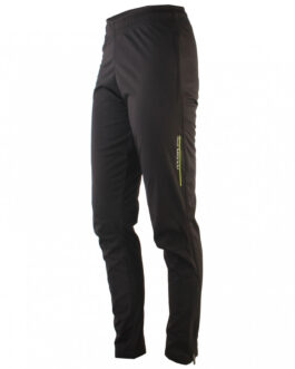 Dámské kalhoty Axon Prodigy D Velikost: XXL / Barva: černá