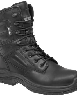 Pánské boty Bennon Commodore O2 Velikost bot (EU): 40 / Barva: černá