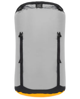 Nepromokavý vak Sea to Summit Evac Compression Dry Bag 35 L Barva: béžová