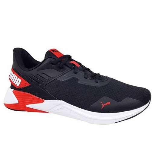 Boty Puma Disperse XT 2 Mesh Velikost bot (EU): 42 / Barva: bílá/červená