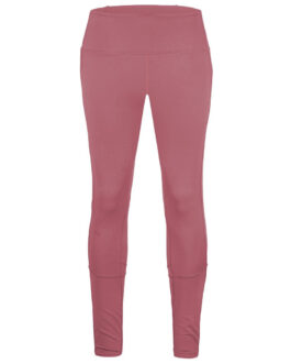 Dámské legíny Hannah Elisa Velikost: L / Barva: světle růžová