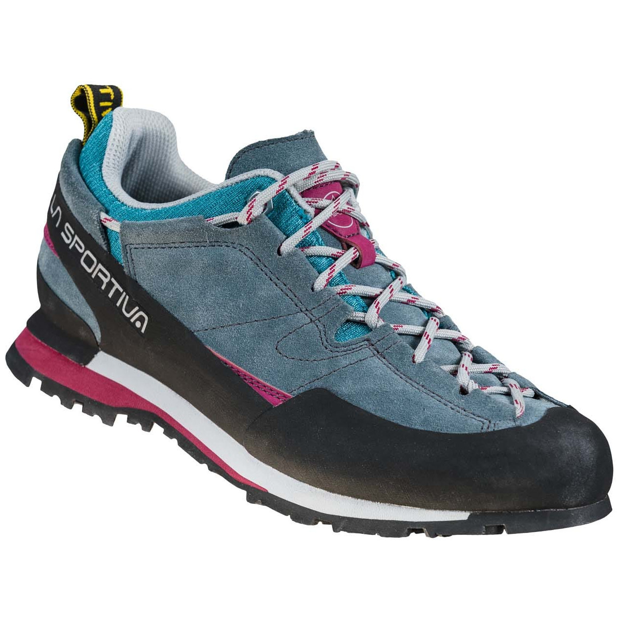Dámské boty La Sportiva Boulder X Velikost bot (EU): 40