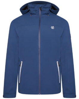 Pánská bunda Dare 2b Mens SwitchOutJkt Velikost: M / Barva: tmavě modrá