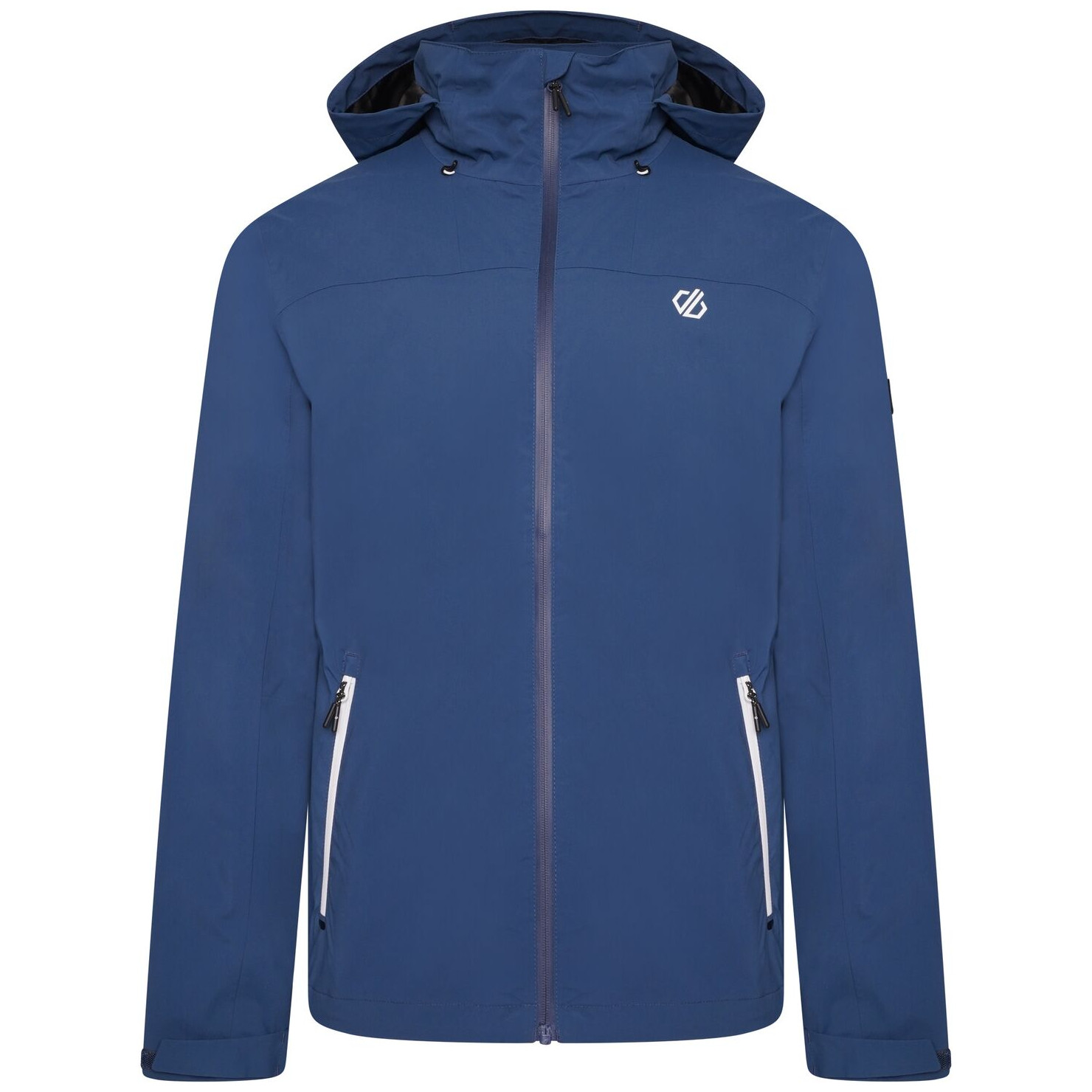 Pánská bunda Dare 2b Mens SwitchOutJkt Velikost: XS / Barva: tmavě modrá