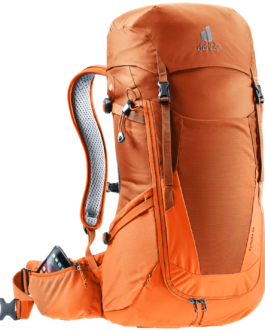 Batoh Deuter Futura 26 Barva: oranžová