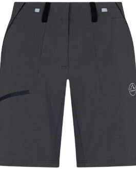 Dámské kraťasy La Sportiva Scout Short W (2022) Velikost: M / Barva: šedá