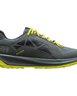 Pánské boty Helly Hansen Gobi Aps Ht Velikost bot (EU): 44 / Barva: černá/žlutá