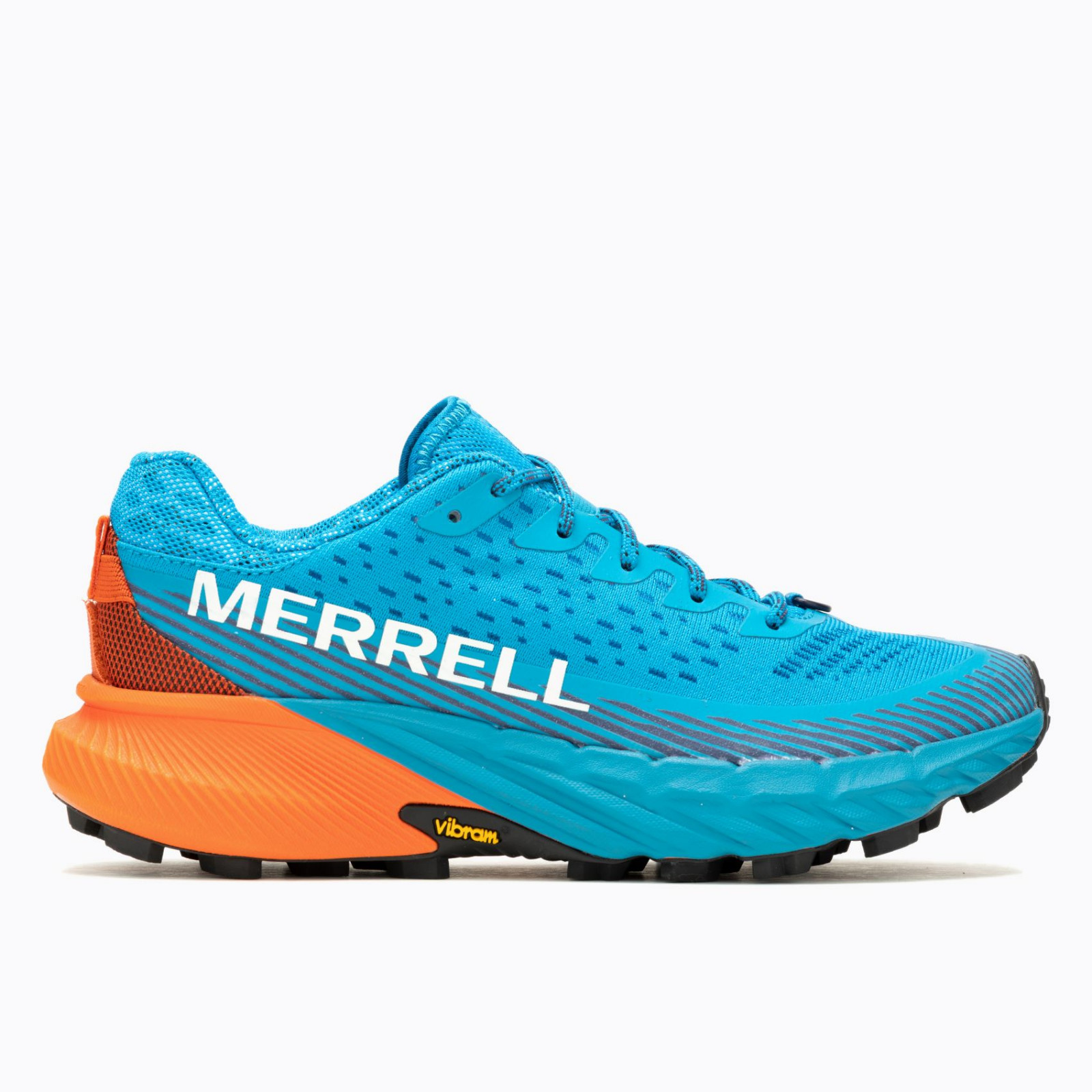 Dámské běžecké boty Merrell Agility Peak 5 Velikost bot (EU): 38