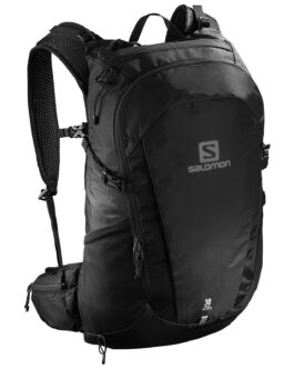 Batoh Salomon Trailblazer 30 Barva: černá