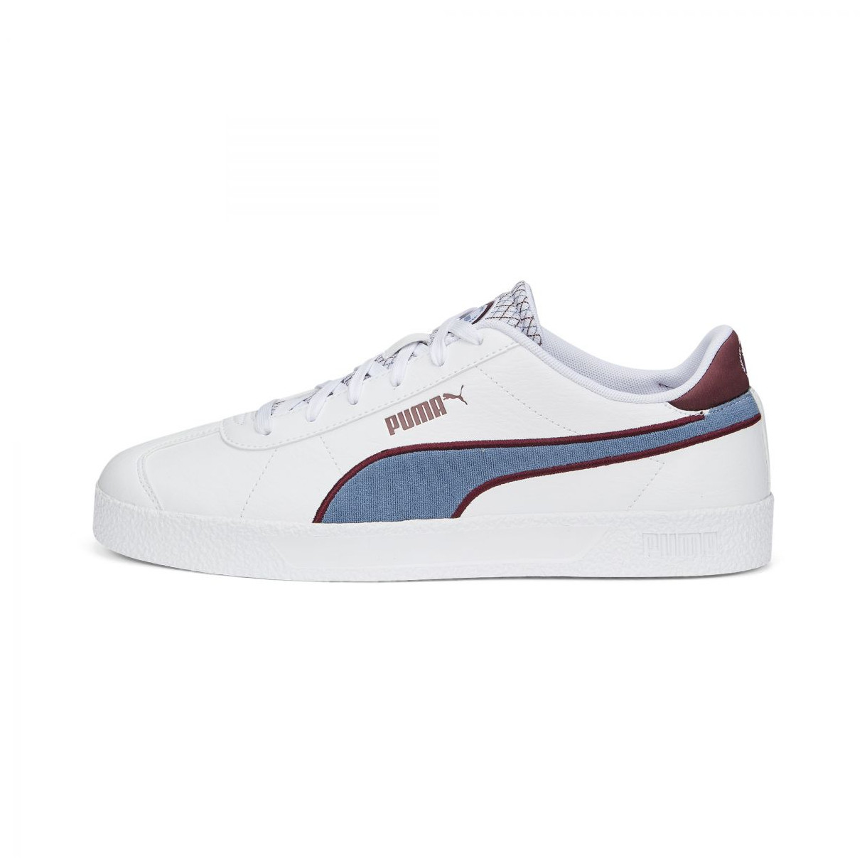Boty Puma Puma Club Retro Prep Velikost bot (EU): 44