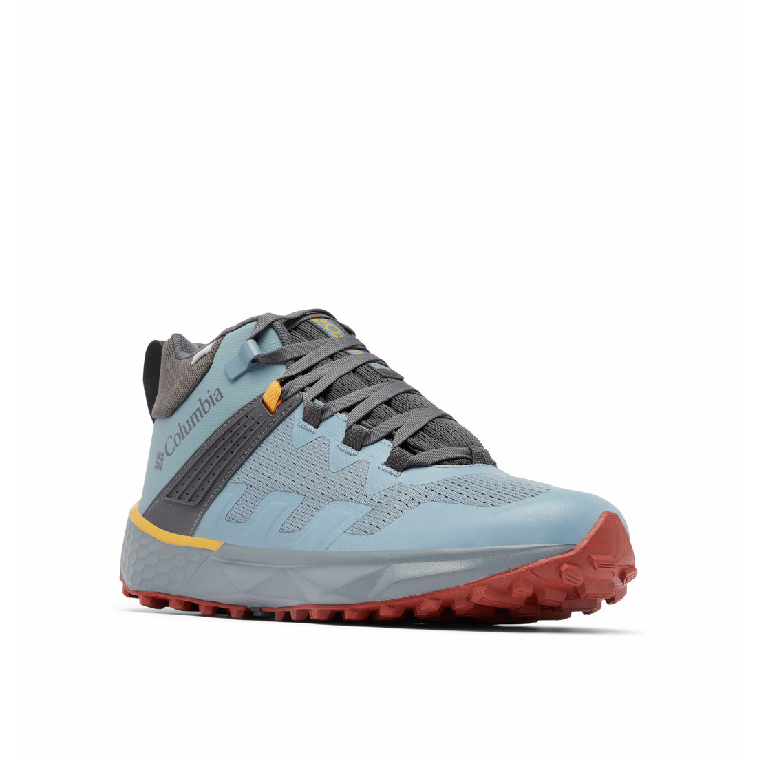 Pánské boty Columbia Facet™ 75 Mid Outdry™ Velikost bot (EU): 43