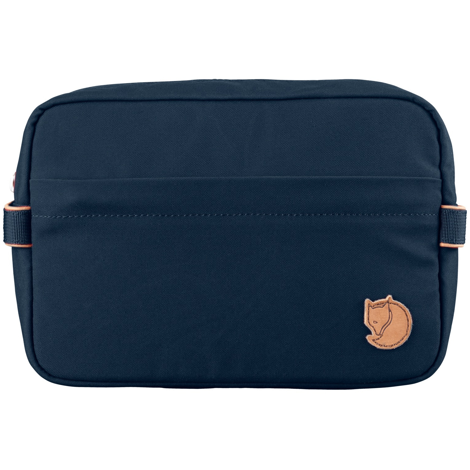 Toaletní taška Fjällräven Travel Toiletry Bag Barva: tmavě modrá