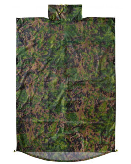 Bivakovací vak Trimm Haven Barva: maskáč