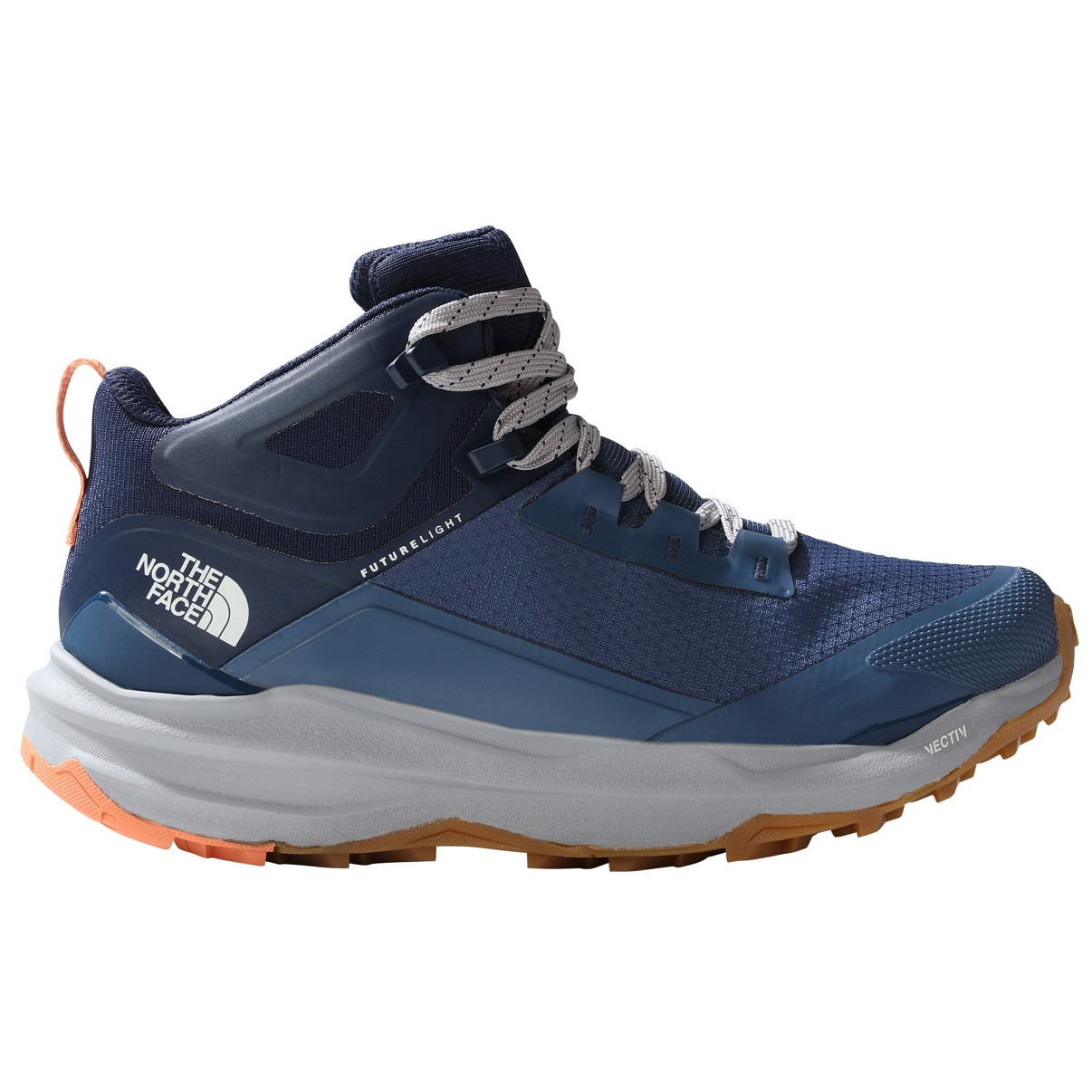 Dámské boty The North Face Vectiv Exploris 2 Mid Futurelight Velikost bot (EU): 39