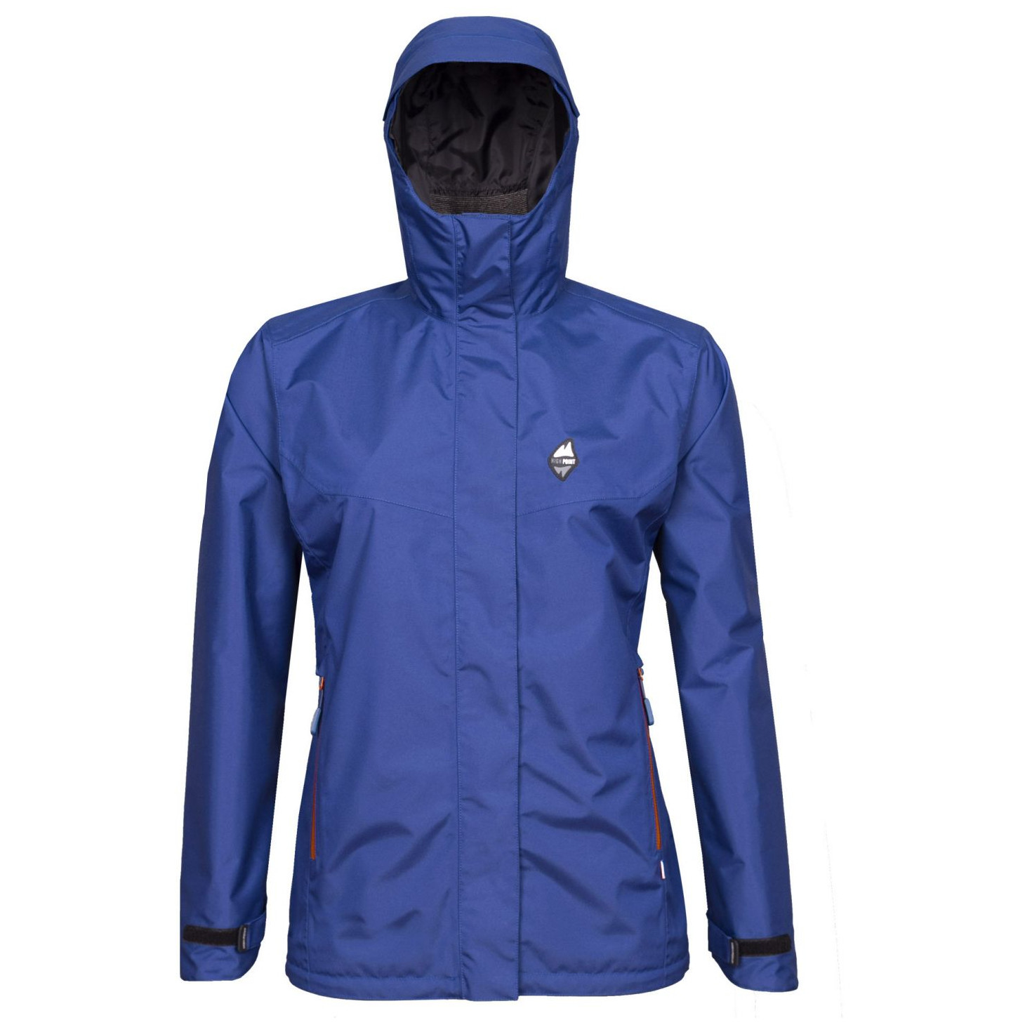 Dámská bunda High Point Montanus Lady Jacket 2022 Velikost: M / Barva: modrá